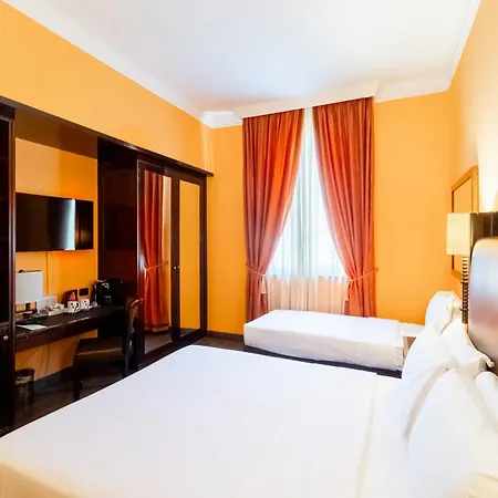 Hotel Allegroitalia San Gallo