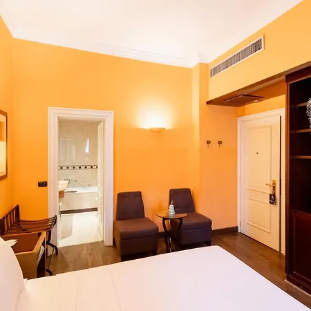 Hotel Allegroitalia San Gallo Florence