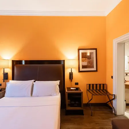 Hotel Allegroitalia San Gallo