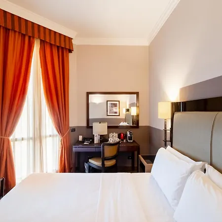 Hotel Allegroitalia San Gallo 4*