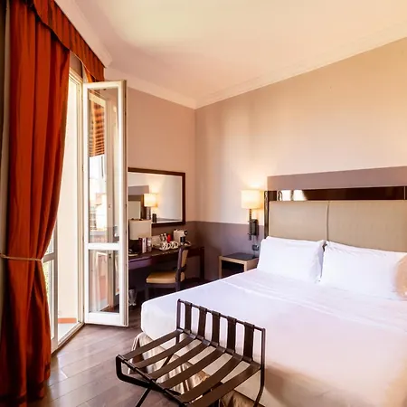 Allegroitalia San Gallo 4*