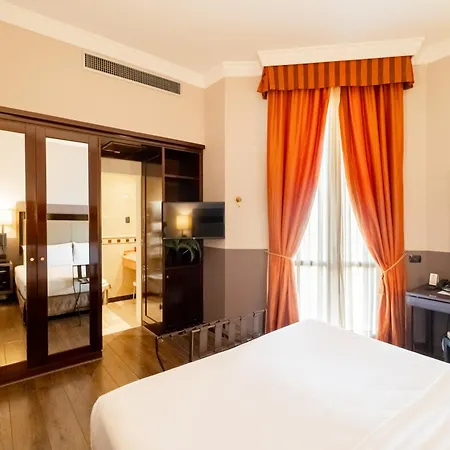 Allegroitalia San Gallo Hotel 4*