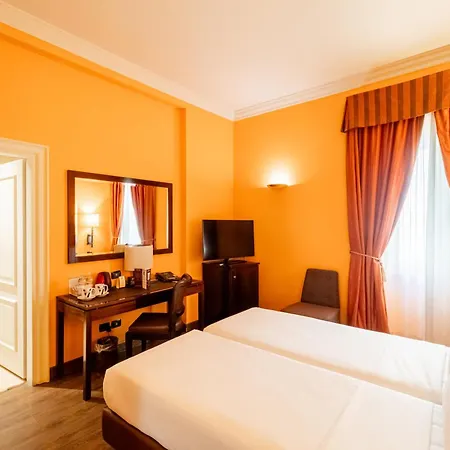 Hotel Allegroitalia San Gallo Florence
