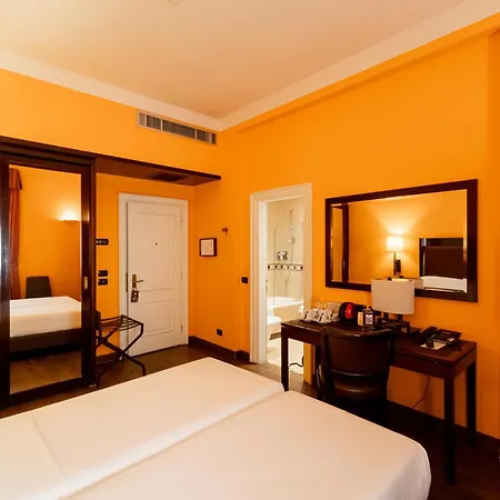 Allegroitalia San Gallo 4*