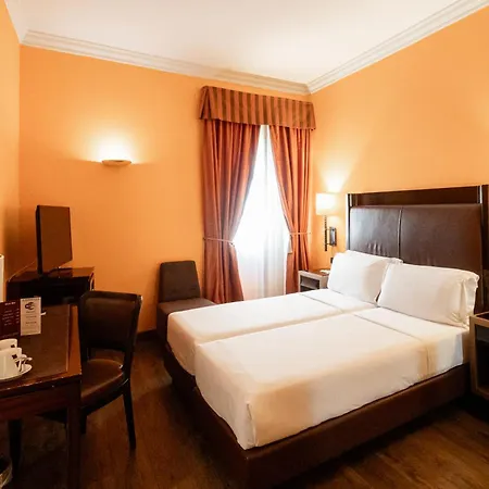 Allegroitalia San Gallo Florence