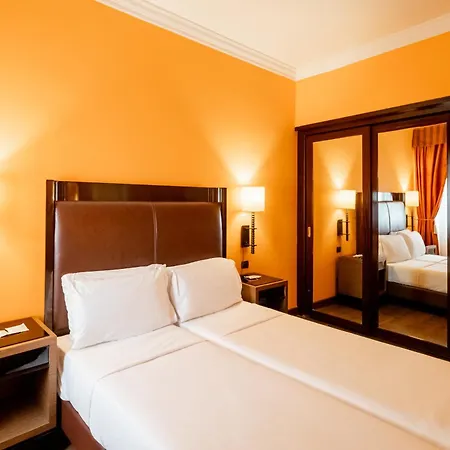 Allegroitalia San Gallo 4*