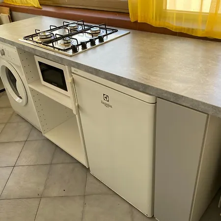 Attico Nesi Appartamento *