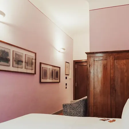 Ii Guelfo Bianco Hotel Florence