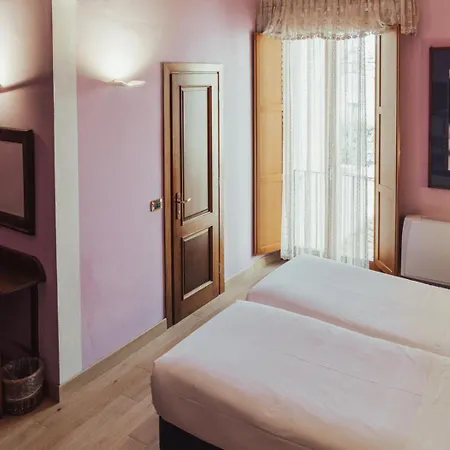 Ii Guelfo Bianco 3* Florence
