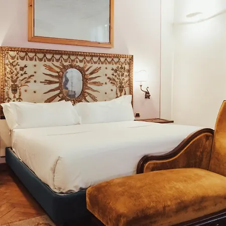 Ii Guelfo Bianco 3* Florence