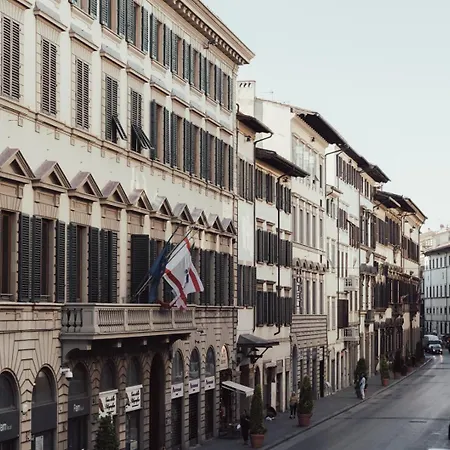 Ii Guelfo Bianco Hotel Florence