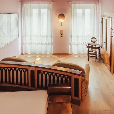 Ii Guelfo Bianco 3* Florence