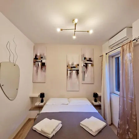 Arcobaleno 3* Florence