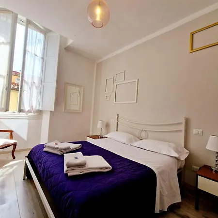 Arcobaleno 3* Florence