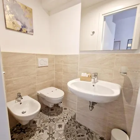 Guest house Arcobaleno Florence
