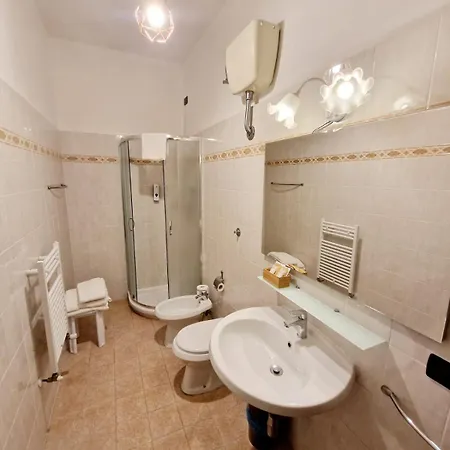 Arcobaleno Guest house