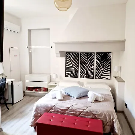 Guest house Arcobaleno 3*