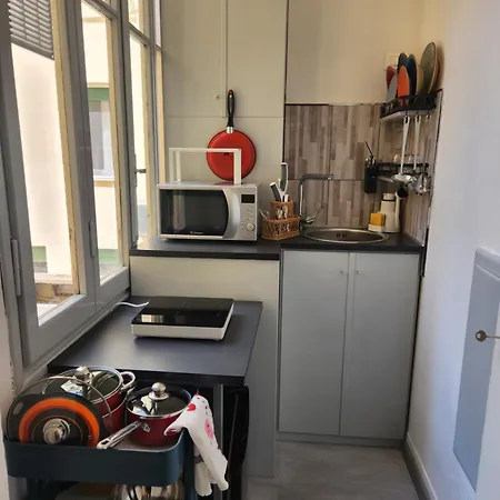 La Coccinella 2*