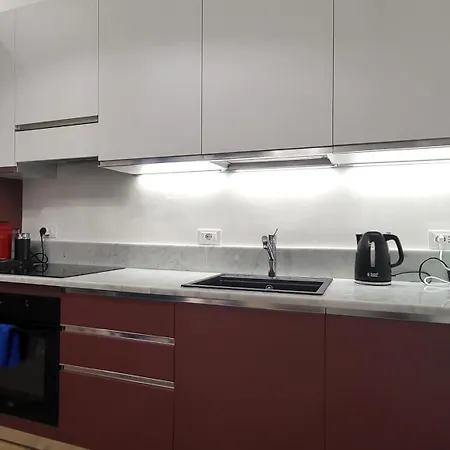 San Niccolo Dream By Mmega Apartamento
