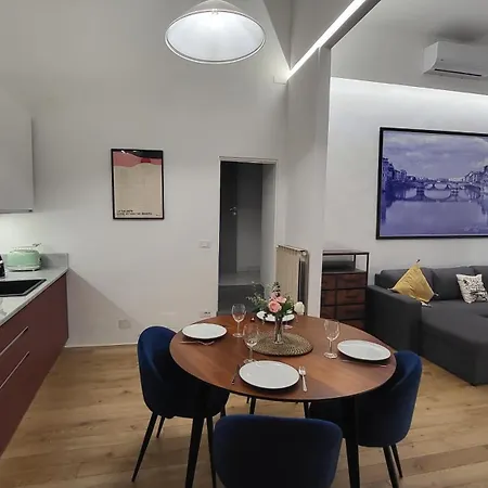 San Niccolo Dream By Mmega Apartamento