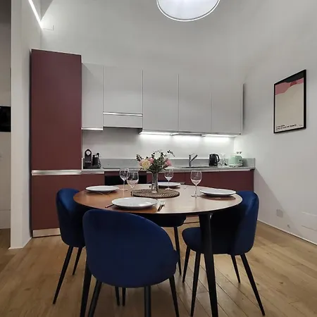 Apartamento San Niccolo Dream By Mmega