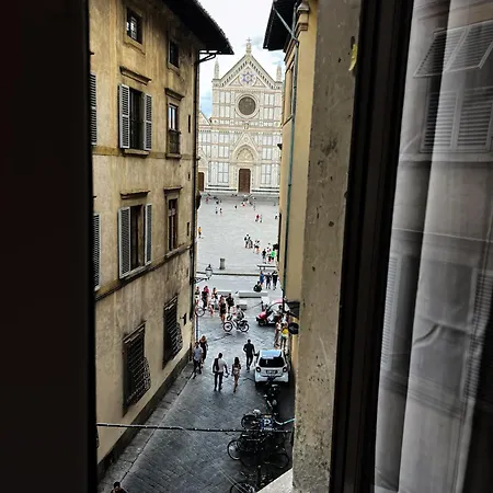Santa Croce Luxury - Dolcevita * Florence