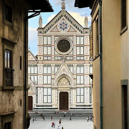 Santa Croce Luxury - Dolcevita