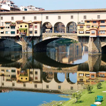 La Torretta By Interhome Apartment Florence