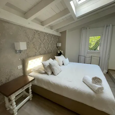 Apartment Casa Gloria Florence