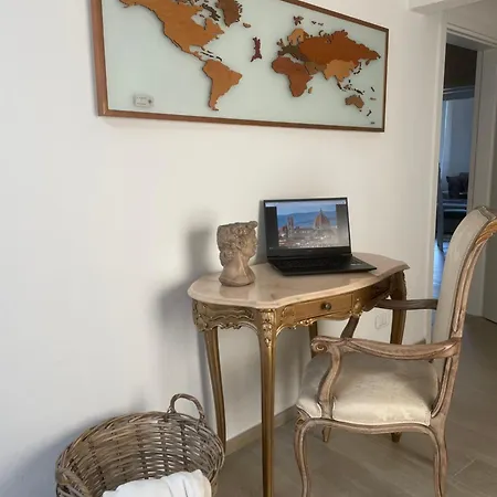 Apartment Casa Gloria Florence