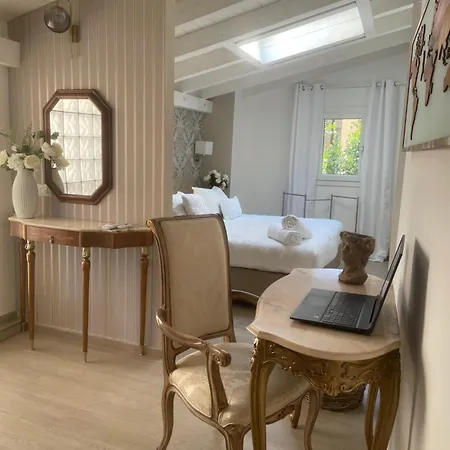 Apartment Casa Gloria Florence