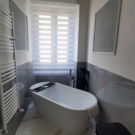 Il Fiorino Di Santa Croce Apartament Florencja