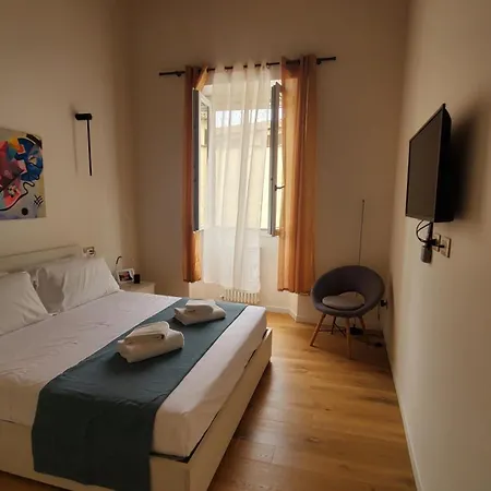 Il Fiorino Di Santa Croce Apartment *