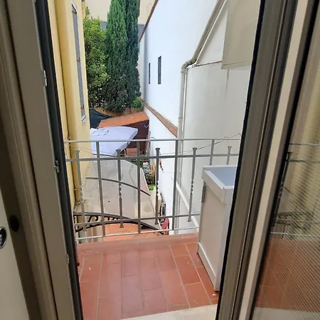 Il Fiorino Di Santa Croce Apartment *