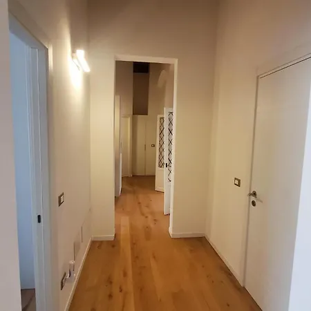 Apartment Il Fiorino Di Santa Croce Florence