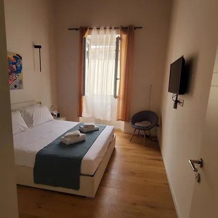 Apartment Il Fiorino Di Santa Croce