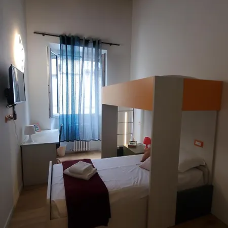 Il Fiorino Di Santa Croce Apartment Florence