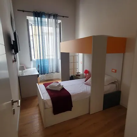 Apartment Il Fiorino Di Santa Croce Florence