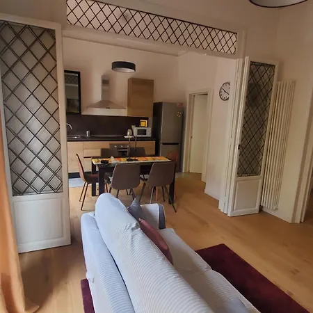 Apartment Il Fiorino Di Santa Croce Florence