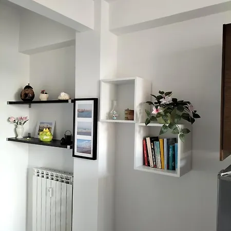 Nontiscordardime Apartment Florence