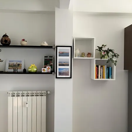 Apartment Nontiscordardime Florence