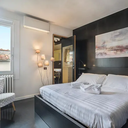 Apartment Dante - Sweet Dreams In Florenz