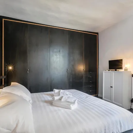 Dante - Sweet Dreams In Apartment *