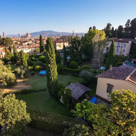 Apartment Garden Duomo House *