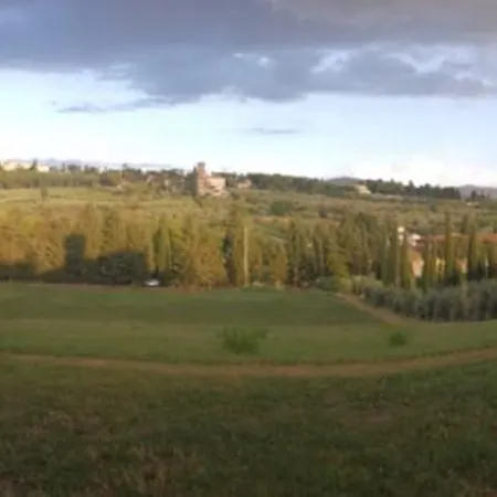 La Casa Di Duccio Con Parcheggio Gratuito Apartment *