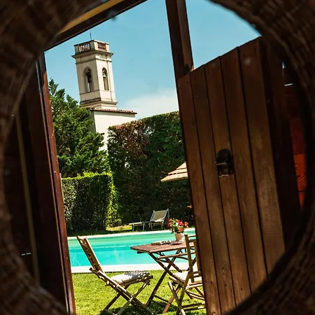 Rovezzano Bed & Breakfast 3*