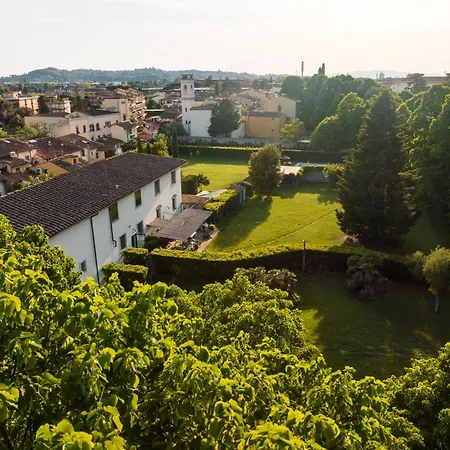 Bed & Breakfast Rovezzano Florencie