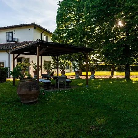Rovezzano Florencie