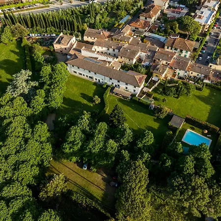 Rovezzano Bed & Breakfast 3*