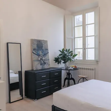 Sophie's Flat